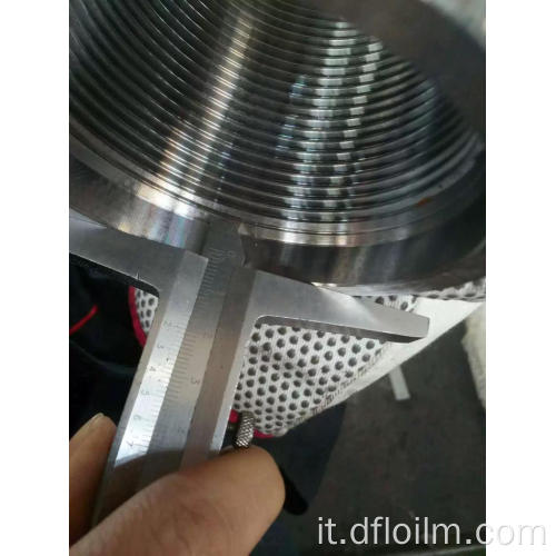 API 5 1/2 &quot;STC/LC/BC Casing Coupling